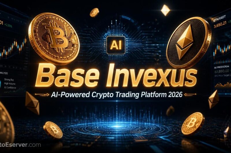 Base Invexus Review: The AI-Powered Crypto Trading Platform
