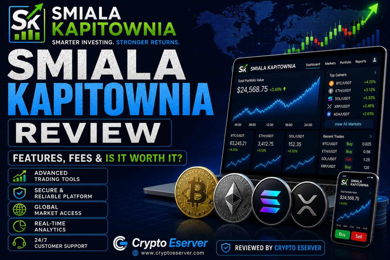 Smiala Kapitownia