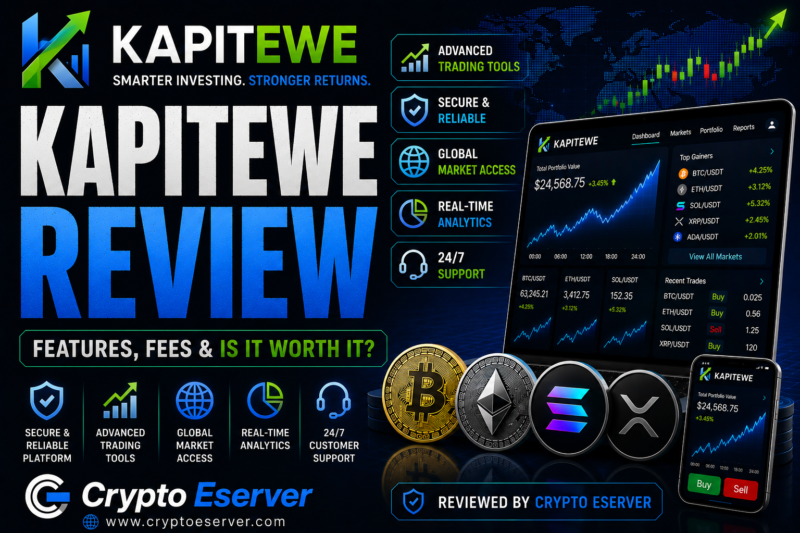Kapitewe
