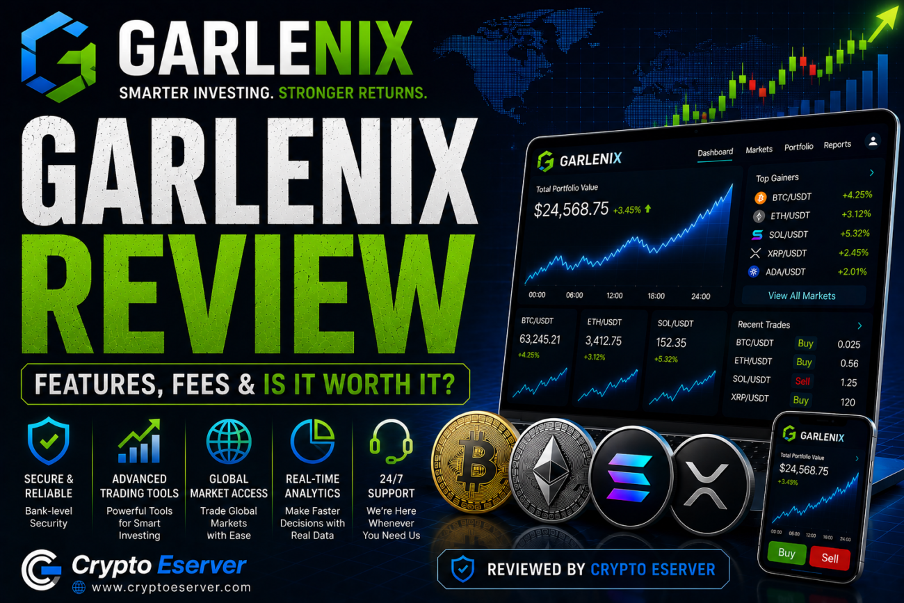 Garlenix