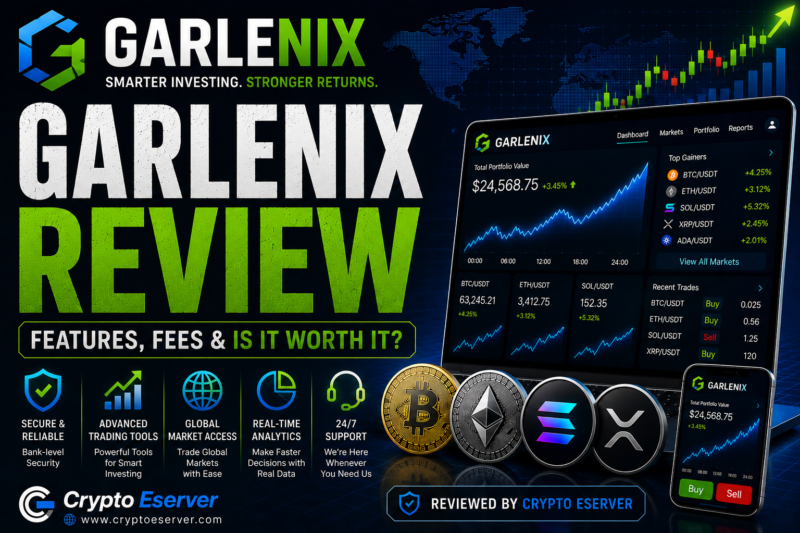 Garlenix