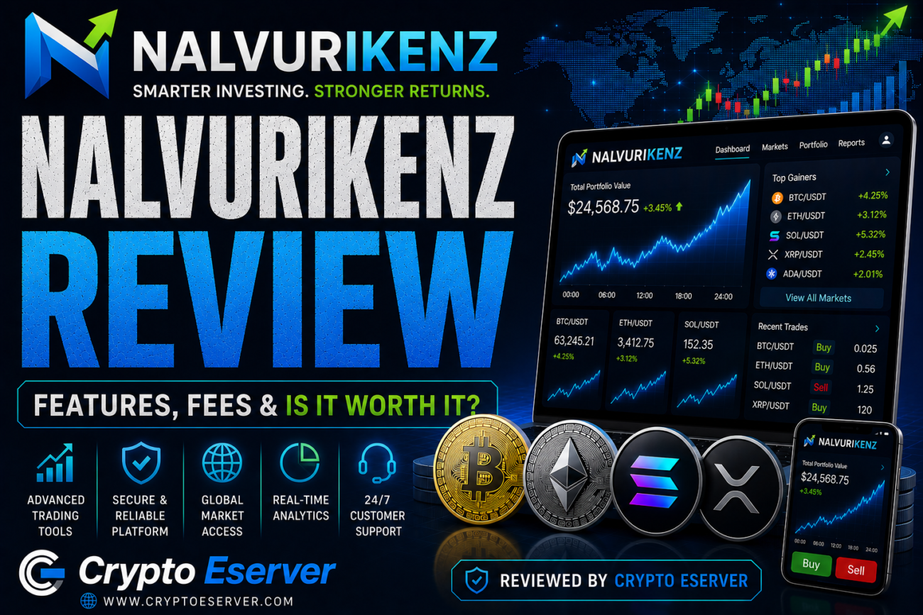 Nalvurikenz