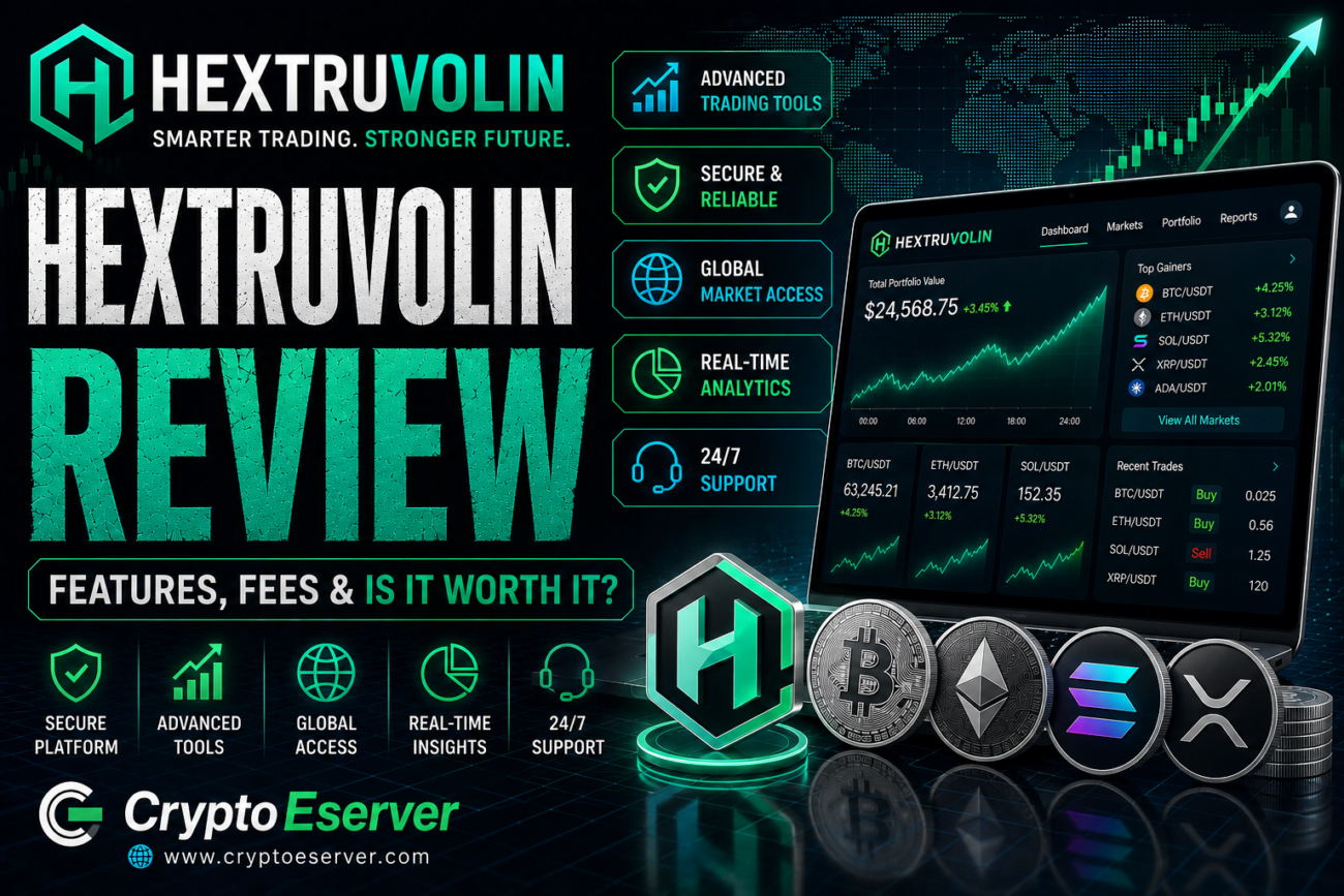 Hextruvolin