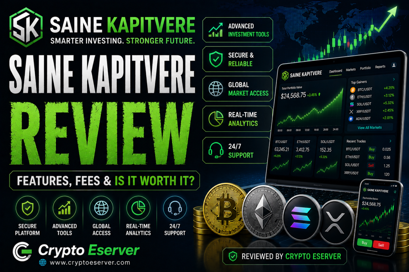 Saine Kapitvere