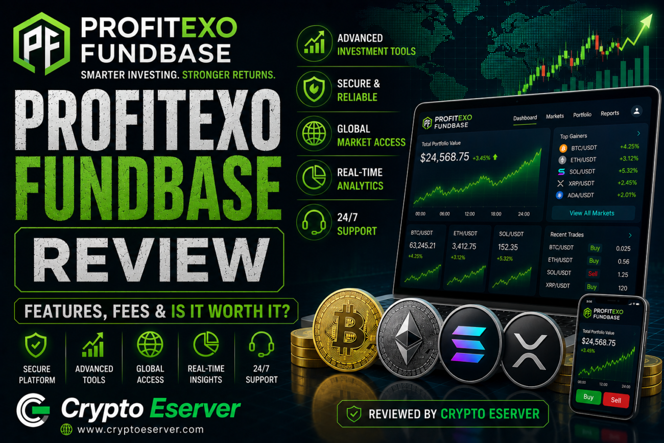 Profitexo Fundbase