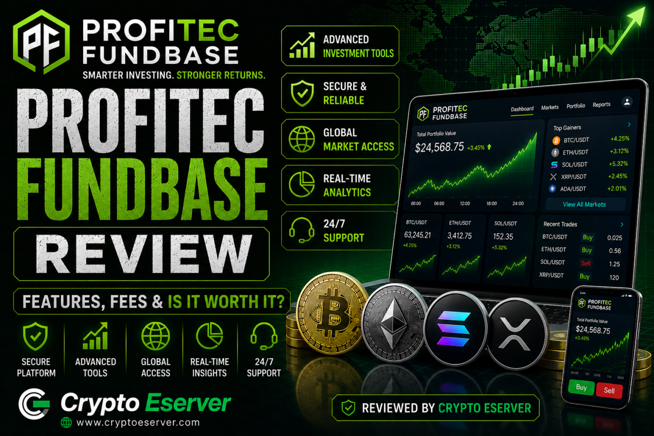 Profitec Fundbase